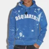 D2 Goth Foam Hoodie