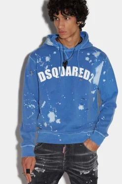 D2 Goth Foam Hoodie