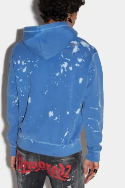 D2 Goth Foam Hoodie