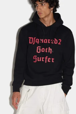 D2 Gothsurfer Hoodie