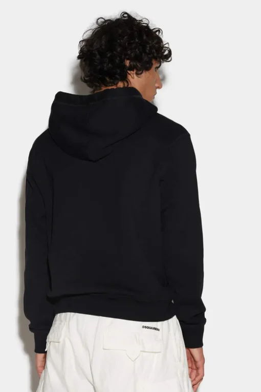 D2 Gothsurfer Hoodie