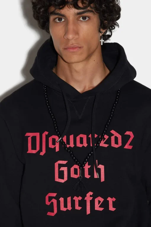 D2 Gothsurfer Hoodie