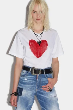D2 I Love You Easy T-Shirt