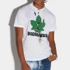 D2 Maple Leaf Cool T-Shirt