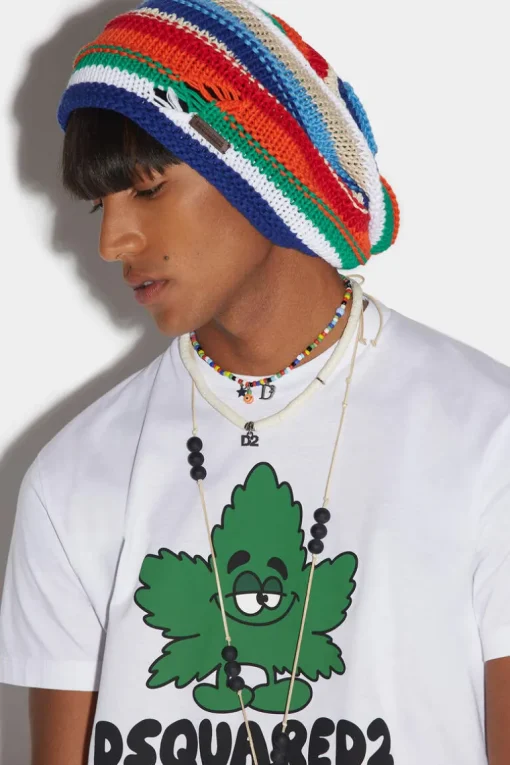 D2 Maple Leaf Cool T-Shirt