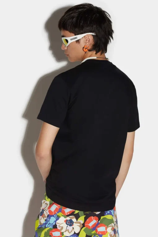 D2 Maple Surf Cool T-Shirt