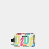 D2 Monogram Beauty Case