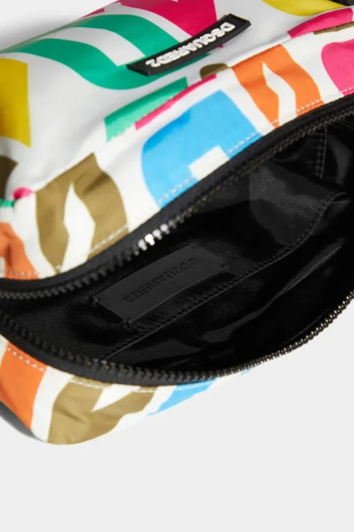 D2 Monogram Beauty Case