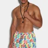 D2 Monogram Boxer