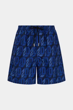 D2 Monogram Boxer