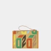 D2 Monogram Pouch