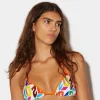 D2 Monogram Triangle Top