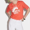 D2 On The Wave Easy T-Shirt