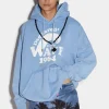 D2 On The Wave Hoodie