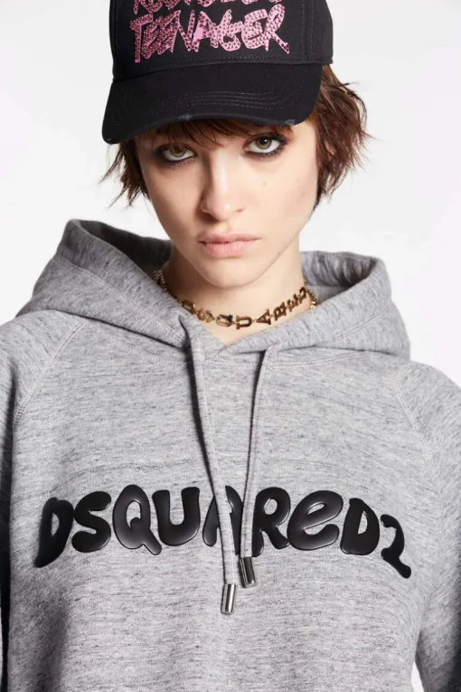 D2 Onion Hoodie