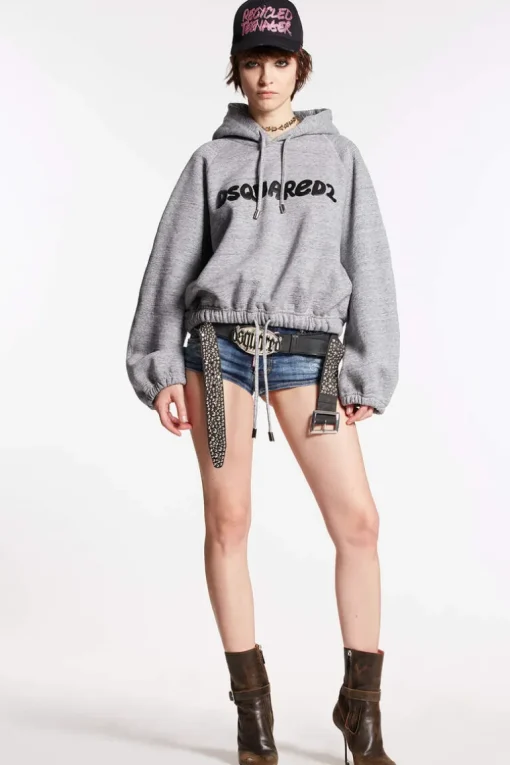 D2 Onion Hoodie