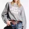 D2 Onion Sweatshirt