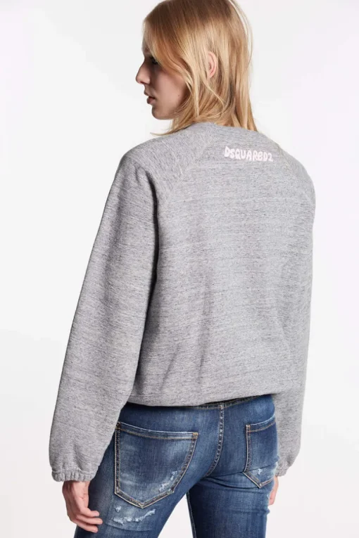 D2 Onion Sweatshirt