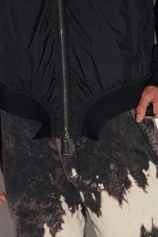 D2 Onthewave Dropped Shoulder Bomber