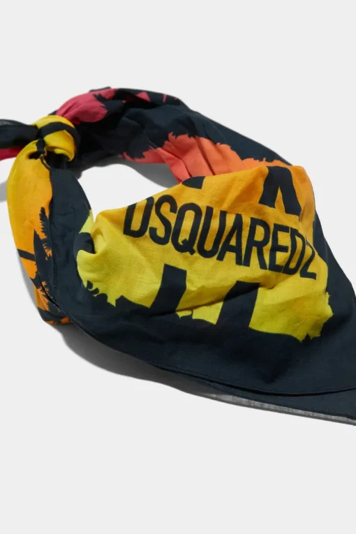 D2 Palms Bandana