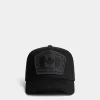 D2 Patch Baseball Cap