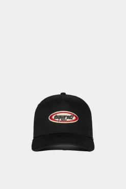 D2 Patch Baseball Cap