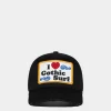 D2 Patch Baseball Cap