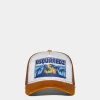 D2 Patch Baseball Cap