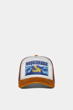 D2 Patch Baseball Cap