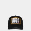 D2 Patch Baseball Cap