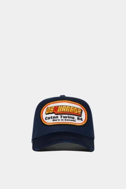 D2 Patch Baseball Cap