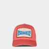 D2 Patch Baseball Cap