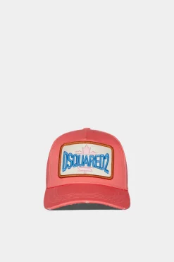 D2 Patch Baseball Cap