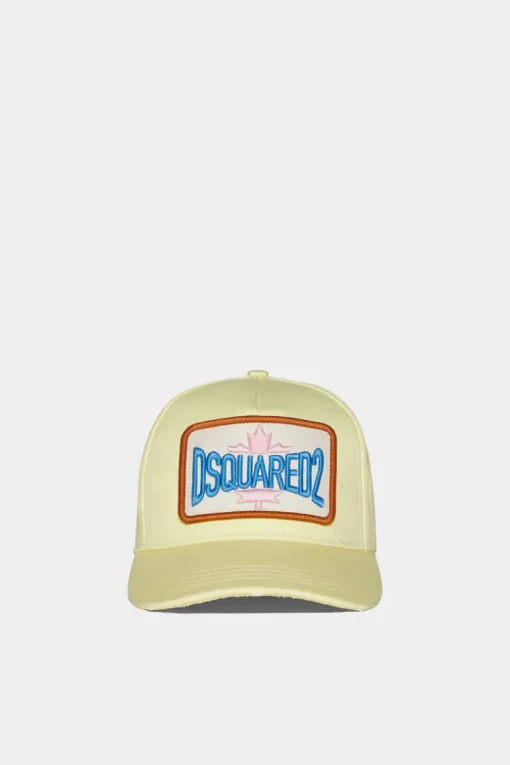 D2 Patch Baseball Cap