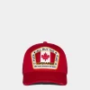 D2 Patch Baseball Cap
