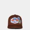 D2 Patch Baseball Cap