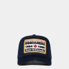 D2 Patch Baseball Cap