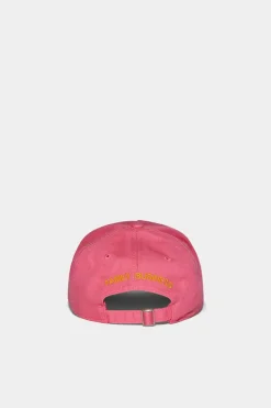 D2 Patch Baseball Cap