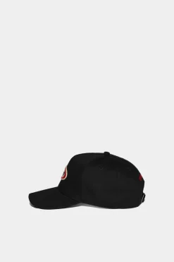 D2 Patch Baseball Cap