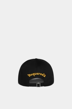 D2 Patch Baseball Cap