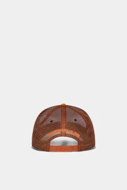D2 Patch Baseball Cap