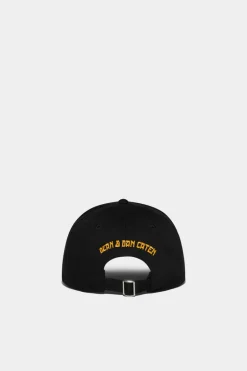 D2 Patch Baseball Cap