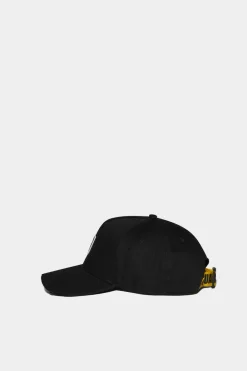 D2 Patch Baseball Cap