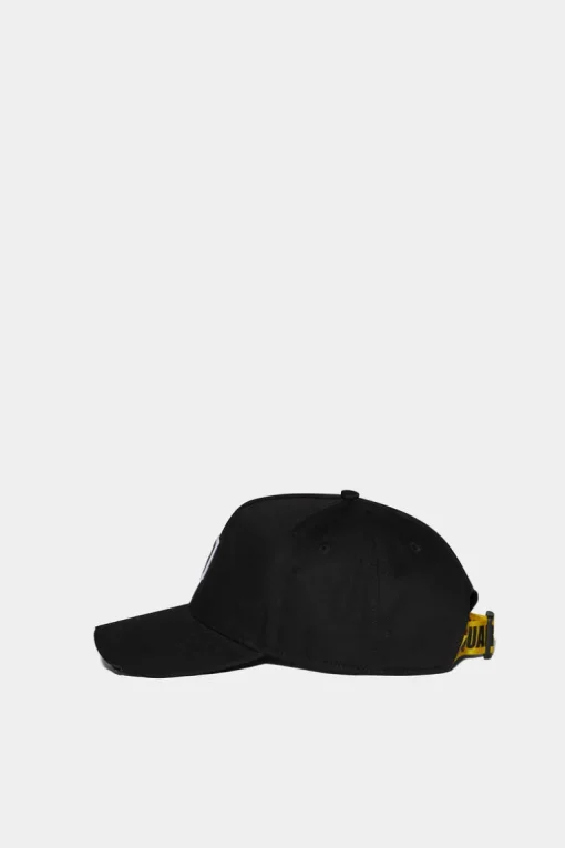 D2 Patch Baseball Cap