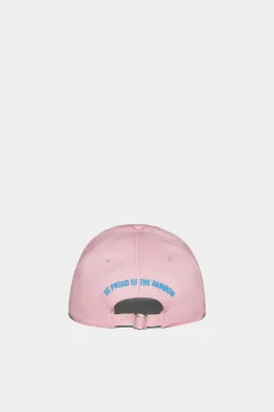 D2 Patch Baseball Cap