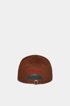 D2 Patch Baseball Cap