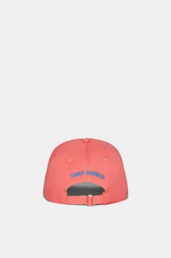 D2 Patch Baseball Cap