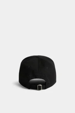 D2 Patch Baseball Cap