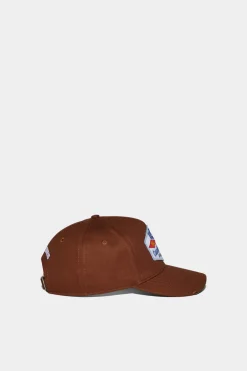 D2 Patch Baseball Cap