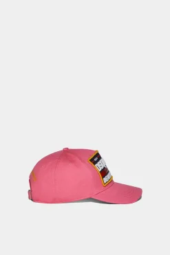 D2 Patch Baseball Cap